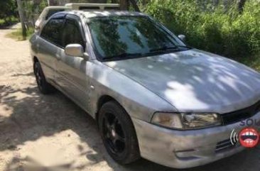 Like new Mitsubishi Lancer for sale