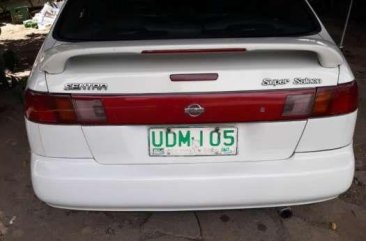 Nissan Sentra 1995 For sale