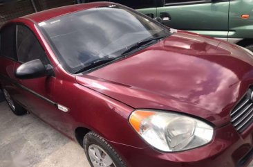 Hyundai Accent 2010 Diesel for sale