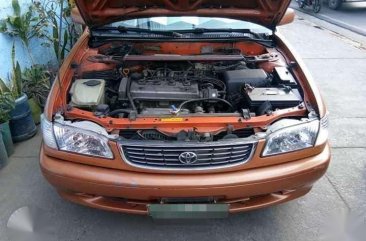 Toyota Corolla 1999 for sale