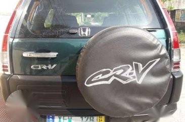 Honda Crv 2003 for sale