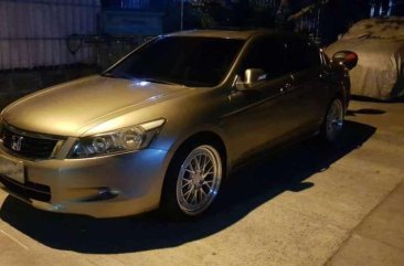 Honda Accord 2010 for sale