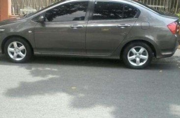 Honda City 2012 for sale