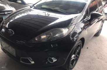 Ford Fiesta S 2012 for sale