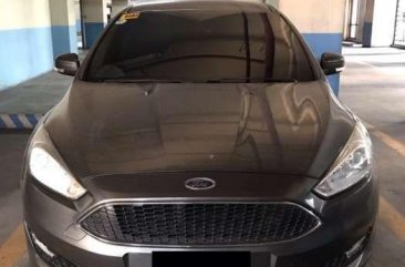 2016 Ford Focus for sale