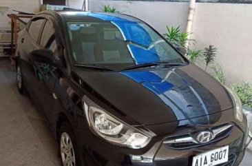 2014 Hyundai Accent for sale