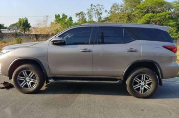 Toyota Fortuner 2018 for sale 