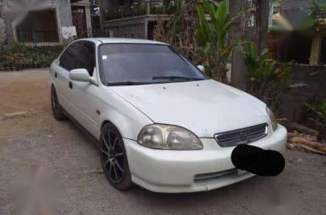 1998 Honda City for sale