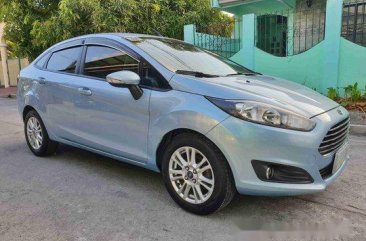 Ford Fiesta 2014 for sale 