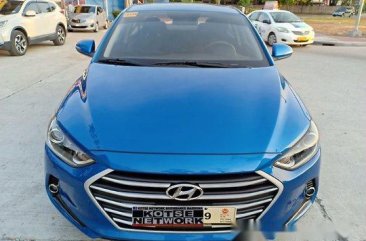 Hyundai Elantra 2018 for sale