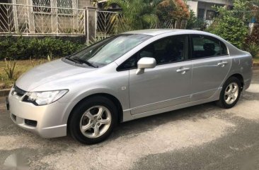 Honda Civic 2007 1.8 manual for sale 