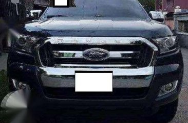 2017 Ford Ranger for sale 