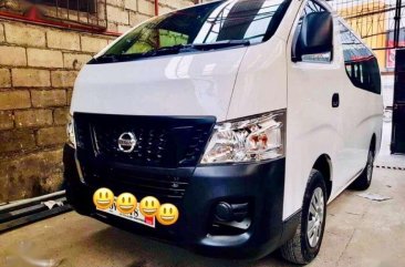 Nissan NV350 2018 for sale