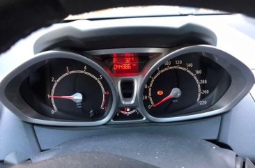 2012 model Ford Fiesta for sale
