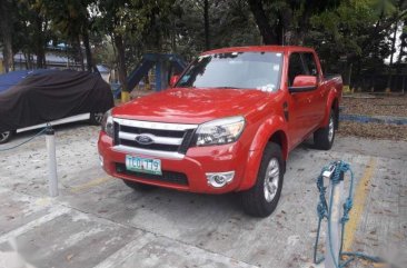 Ford Ranger Trekker XLT 4x2 2011