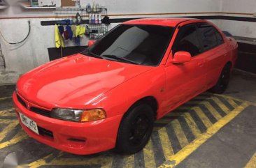 1997 Mitsubishi Lancer for sale