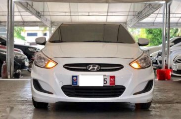 2016 Hyundai Accent for sale