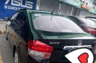 Honda City 1.3 ivtec 2010 for sale 