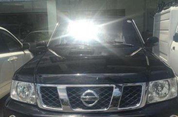 Nissan Patrol 4xPro 2013 for sale