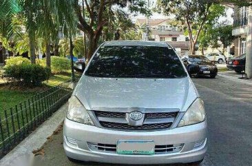 Toyota Innova 2008 for sale