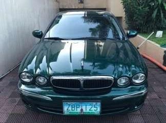 2005 Jaguar Xtype for sale