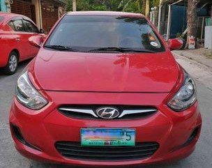 Hyundai Accent 2014 for sale 