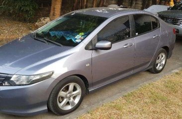 2009 Honda City 1.3 AT for sale 