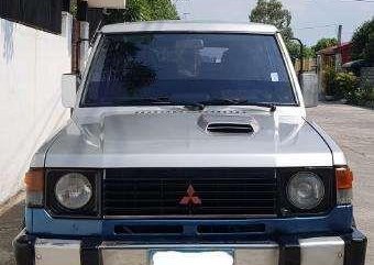 For sale Mitsubishi Pajero 1999