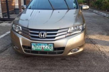 2009 Honda City for sale