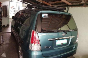 Toyota Innova G 2010 for sale