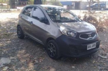 2015 Kia Picanto for sale