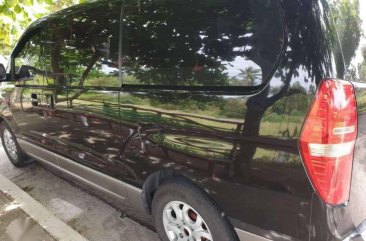 Hyundai Grand Starex 2012 for sale