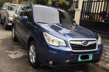 Subaru Forester 2013 for sale