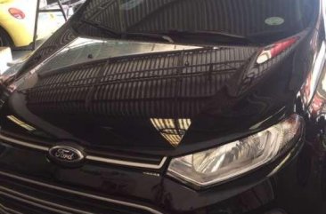 Ford Ecosport 2015 AT for sale