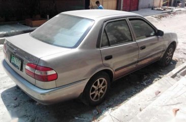 Like new Toyota Corolla for sale