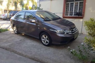 Honda City 2012 for sale