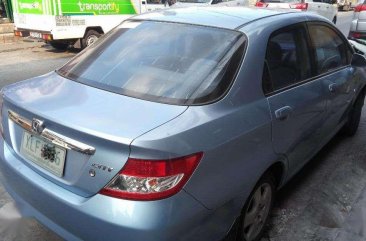 Honda City 2003 for sale