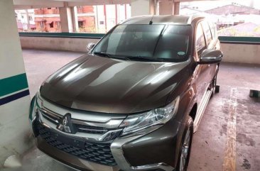 Mitsubishi Montero 2016 for sale