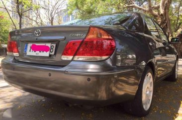 Toyota Camry 2005 for sale