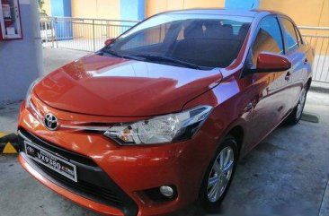 Toyota Vios 2017 for sale