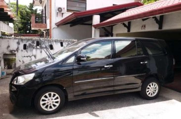 Toyota Innova 2.5 G for sale 