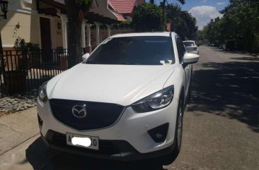 2014 Mazda CX5 AWD for sale