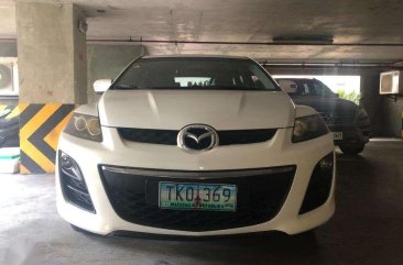 2011 Mazda CX-7 for sale