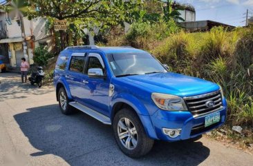 2009 Ford Everest for sale