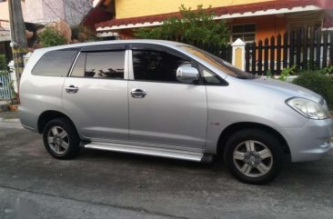 For sale Toyota Innova E 2006