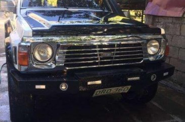 Nissan Patrol 1996 for sale