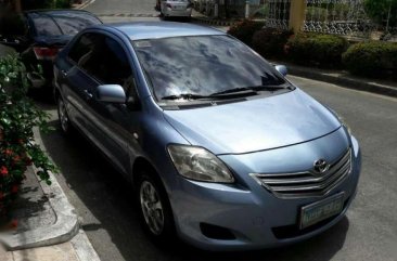 2011 TOYOTA VIOS FOR SALE