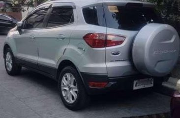 Ford Ecosport 2016 for sale