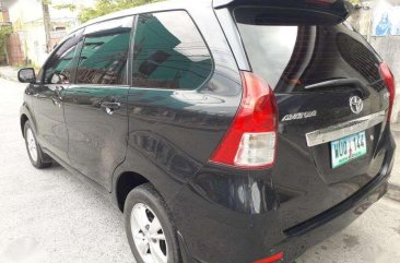 2014 Toyota Avanza G for sale