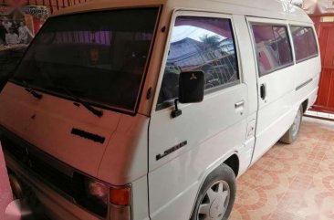 1996 Mitsubishi L300 for sale